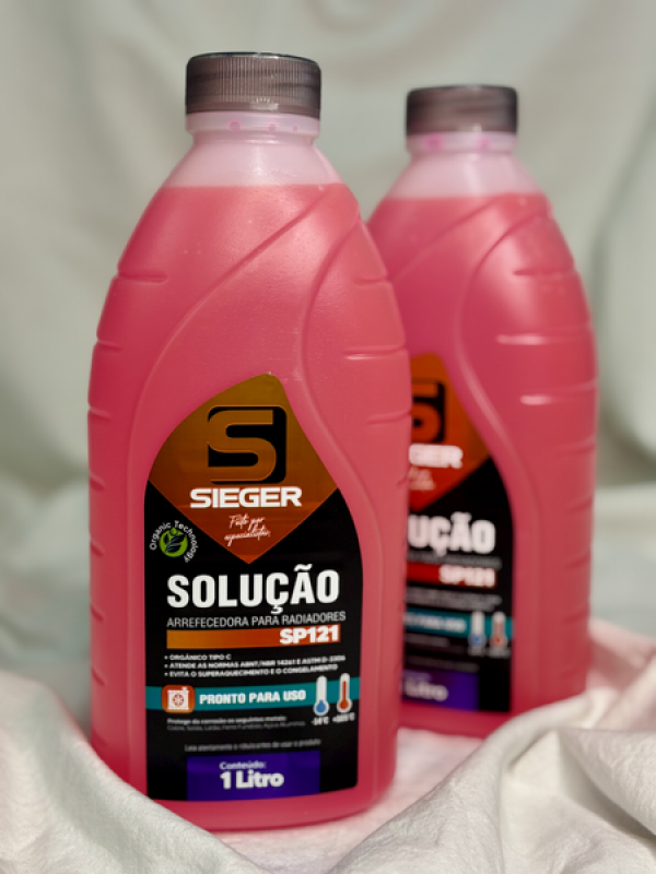 SOL. ARREF. ORG. 33%  ROSA SP121  12X1L REV.01 - SP121