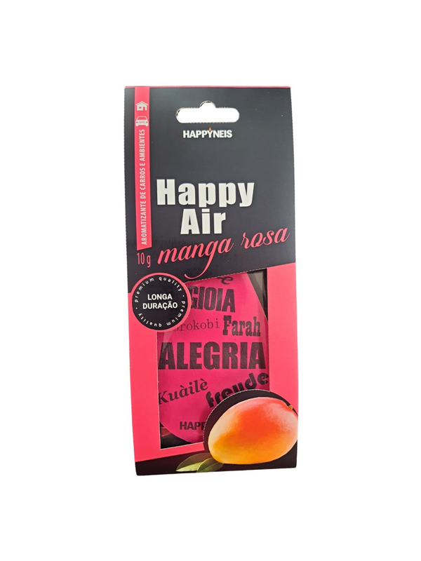 AROMATIZANTE HAPPY AIR ALEGRIA