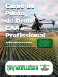 PILOTO DE DRONE AGRICOLA +CAAR