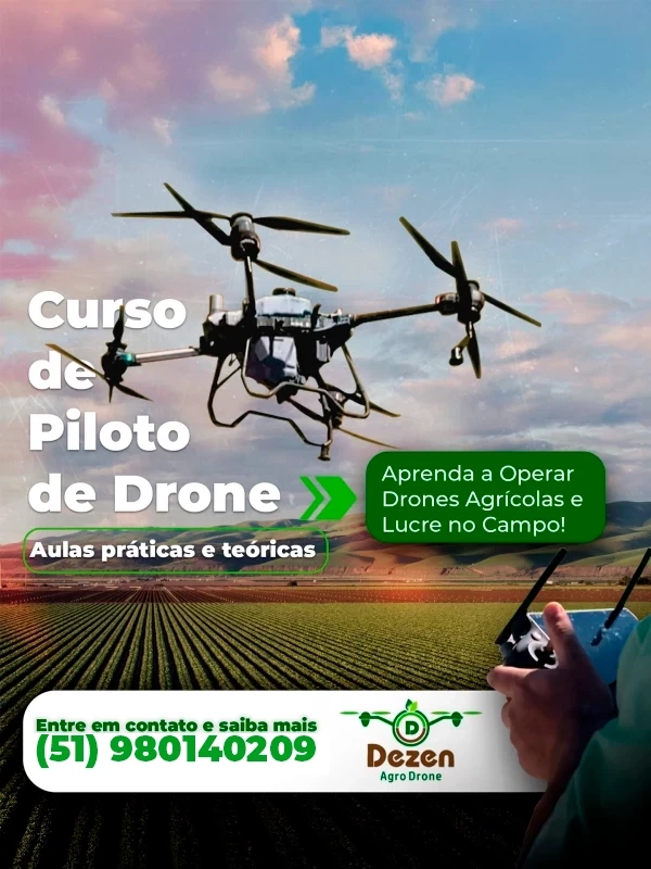Piloto Agrícola