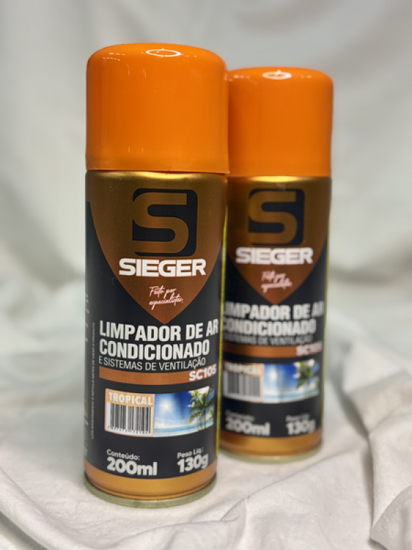 LIMPA AR C.SC105 TROPICAL 200ML/130G SIEGER RV1.