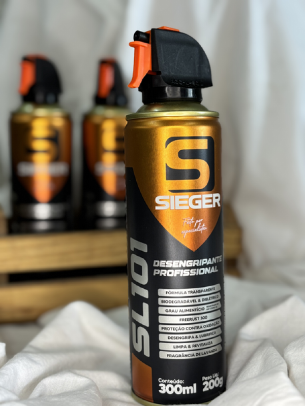 DESENG. ALTA PERF. SL101 300ML/200G SIEGER NOVO.