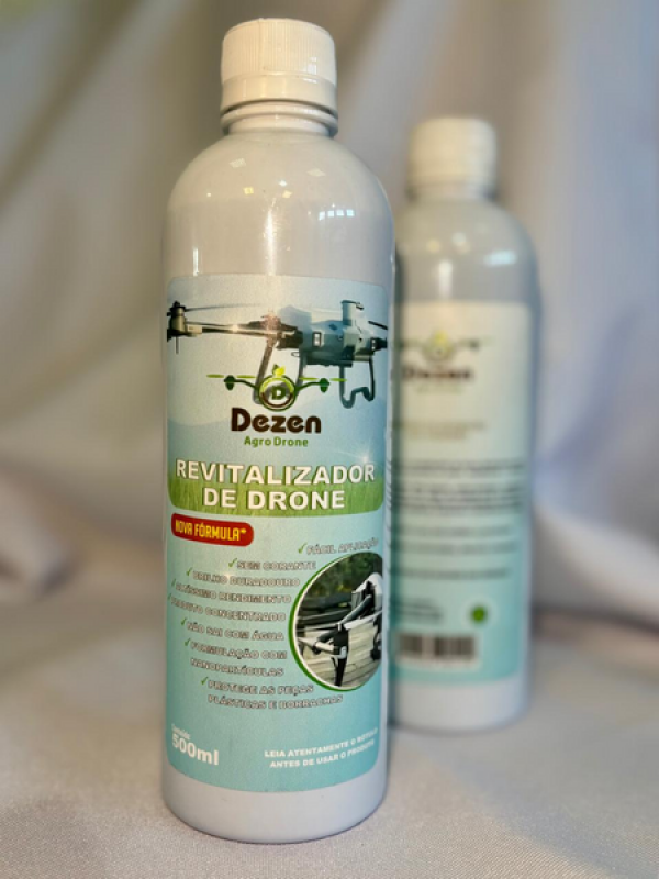REVITALIZADOR DE DRONE 