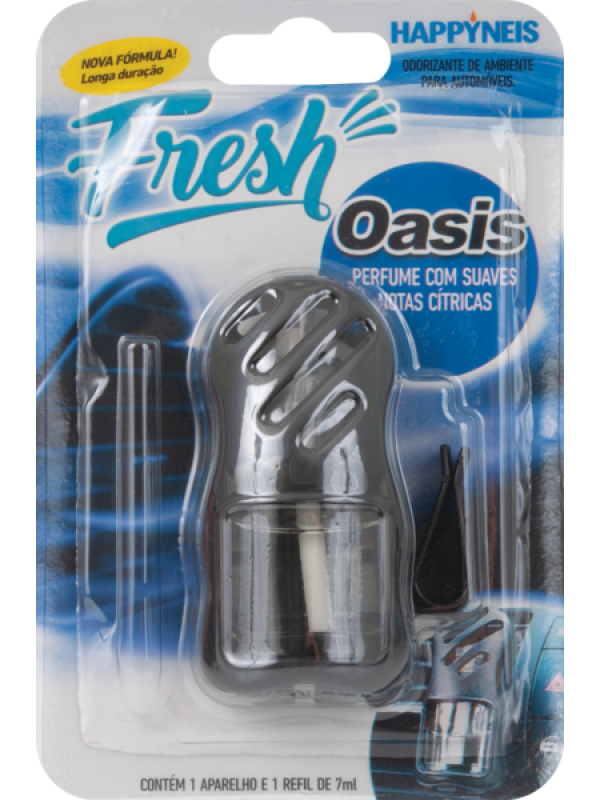 AROMATIZANTE PAINEL FRESH OASIS 7ML