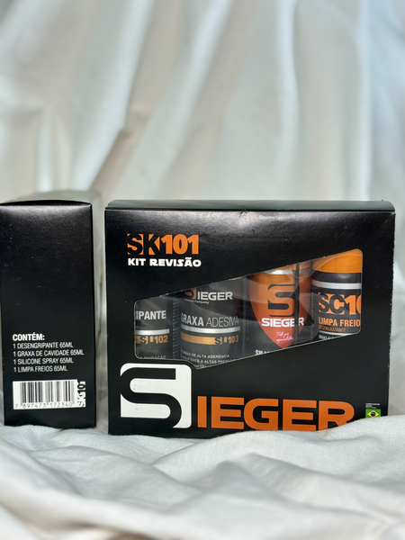 KIT REVISAO SK101 SIEGER.......