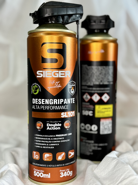 DESENG. ALTA PERF. SL101 D. ACTION 500ML/340G   .