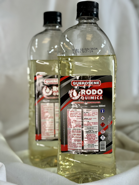 Onu: 1223 Querosene 900ml 