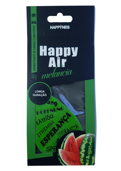 AROMATIZANTE HAPPY AIR ESPERANCA