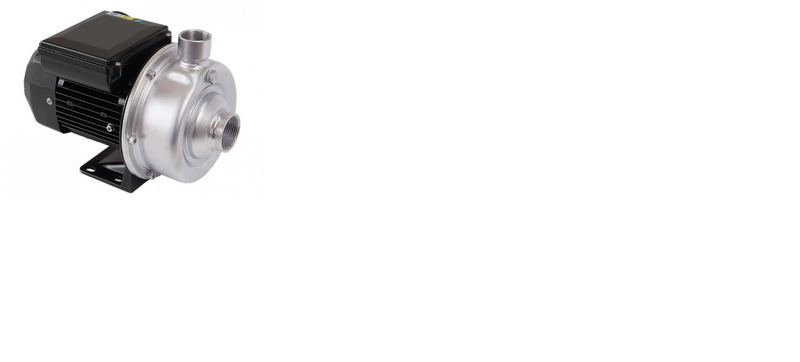 BOMBA CENTRIFUGA INOX TBHLI-70 1/2CV 220V MONO