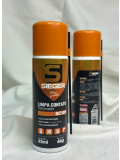 LIMPA CONTATO SC101 SIEGER 65ML                .
