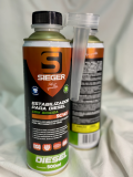 ESTABIL. DIESEL C/BIOCIDA SC141 SIEGER 12X500ML - SC141