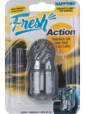 AROMATIZANTE PAINEL FRESH ACTION 7ML